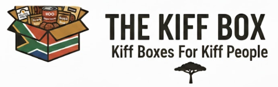 The Kiff Box
